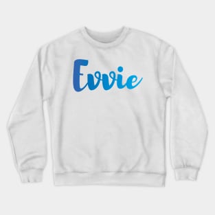 Evvie Crewneck Sweatshirt